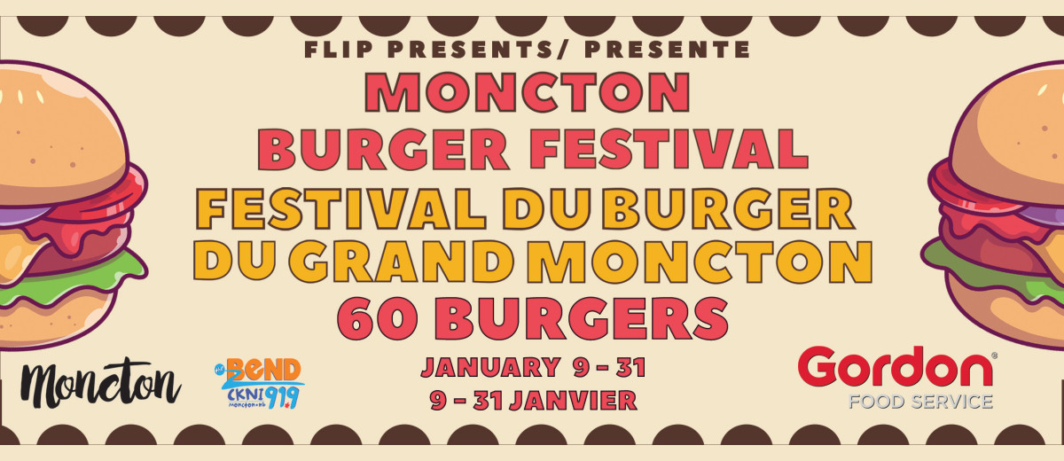 Flip Burger Fest 2026